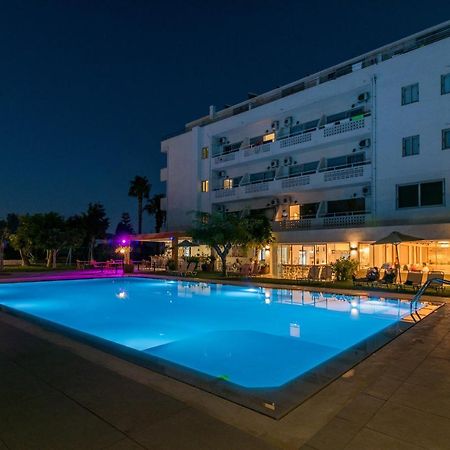 Matala Bay Hotel & Apartments エクステリア 写真