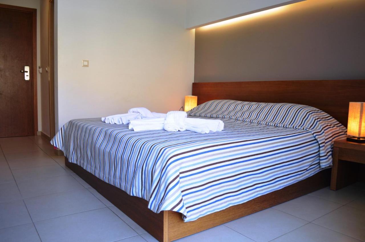 Matala Bay Hotel & Apartments 部屋 写真
