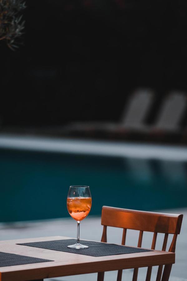 Matala Bay Hotel & Apartments エクステリア 写真
