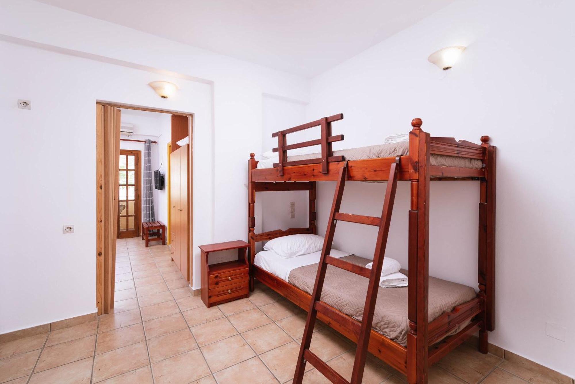 Matala Bay Hotel & Apartments 部屋 写真