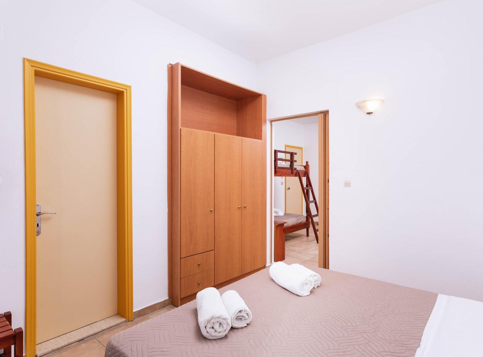 Matala Bay Hotel & Apartments 部屋 写真