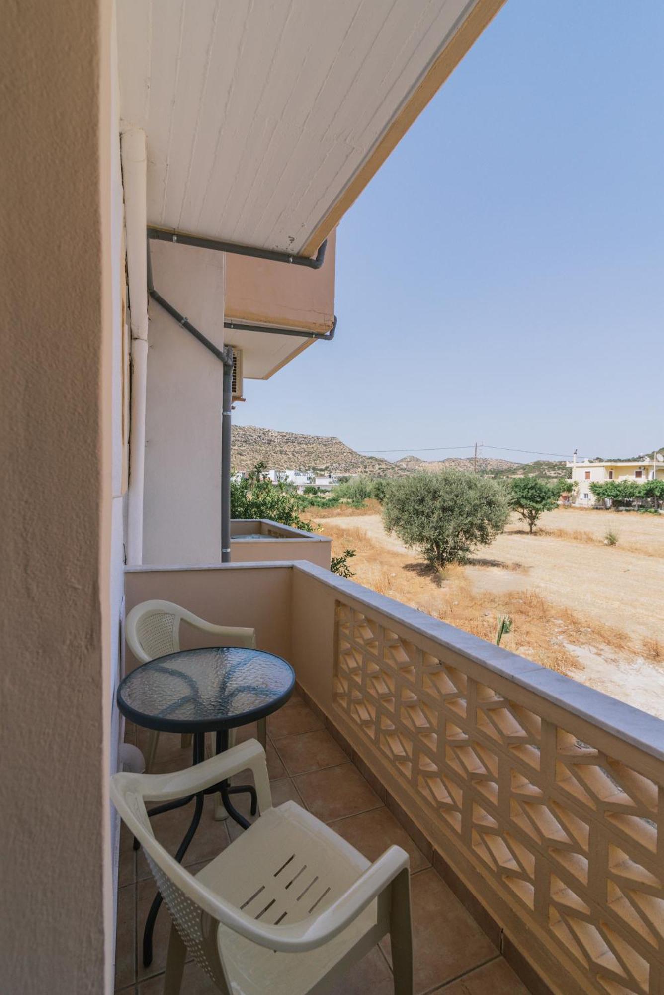 Matala Bay Hotel & Apartments 部屋 写真