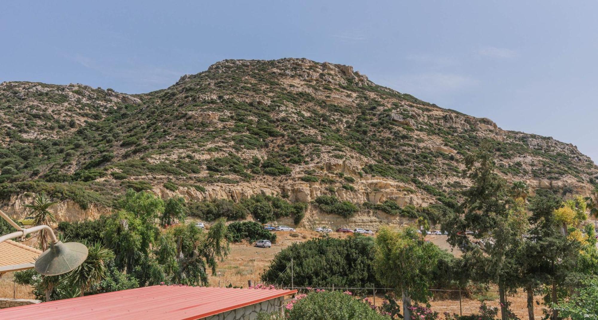 Matala Bay Hotel & Apartments 部屋 写真