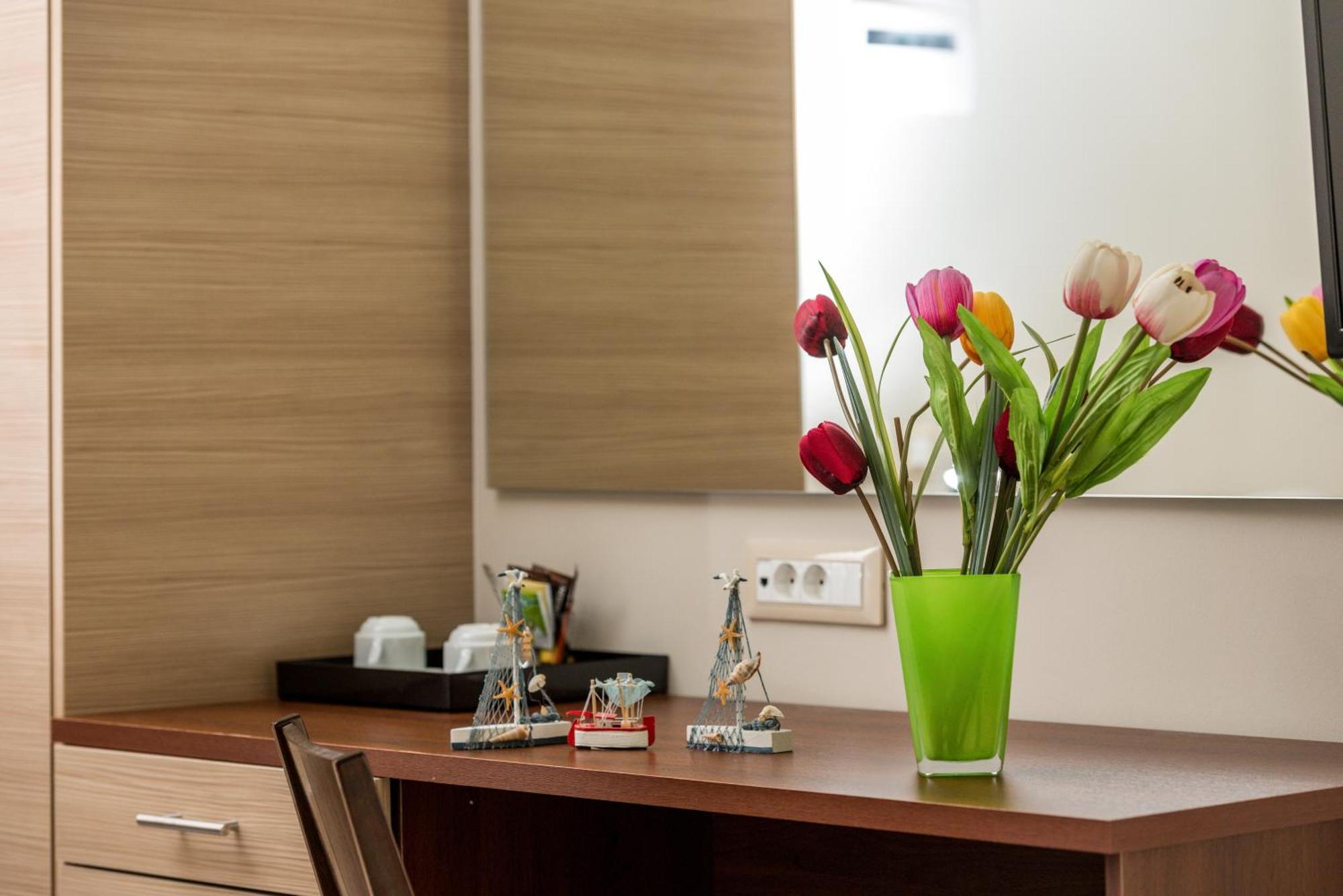 Matala Bay Hotel & Apartments 部屋 写真