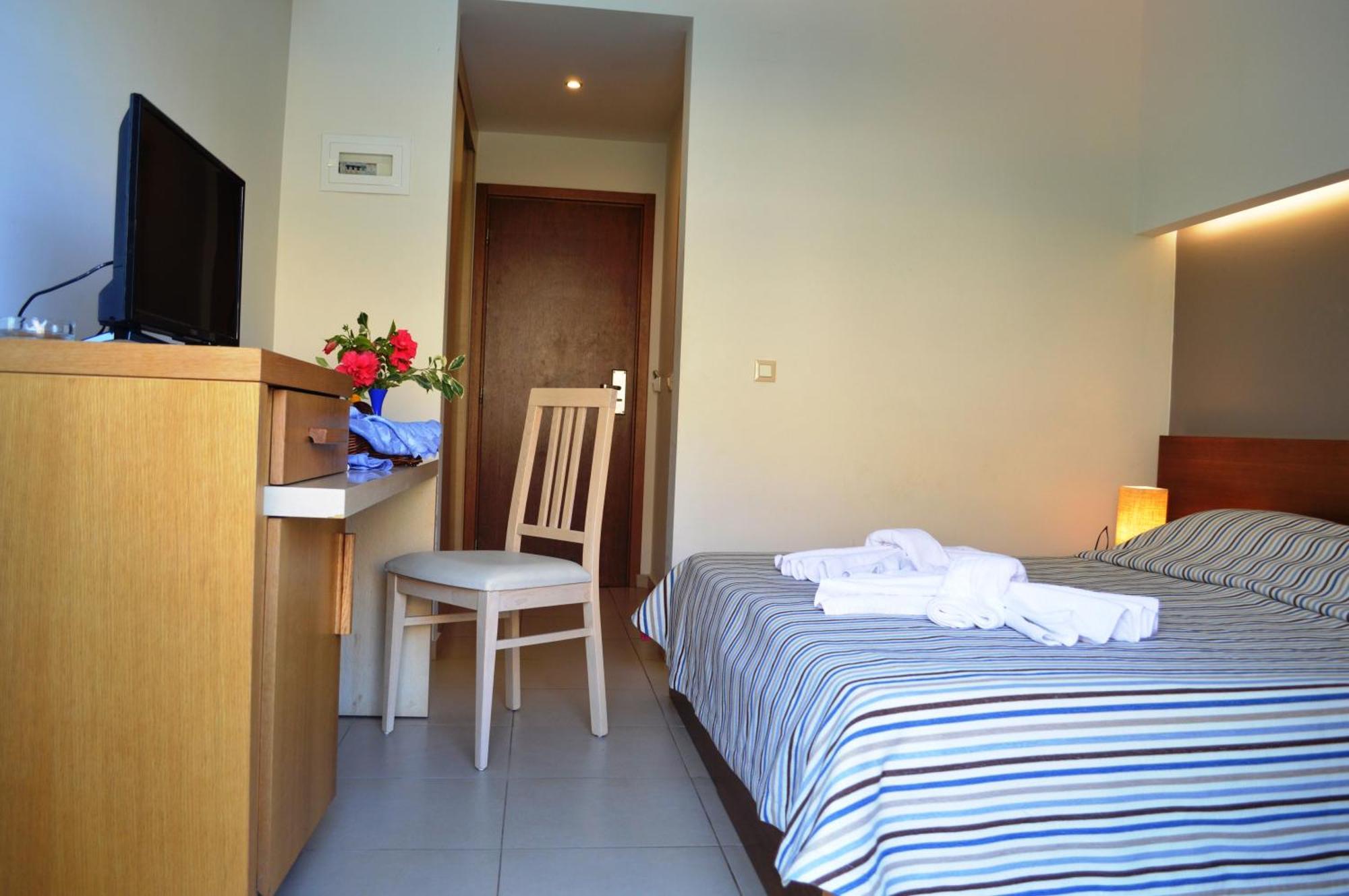 Matala Bay Hotel & Apartments 部屋 写真