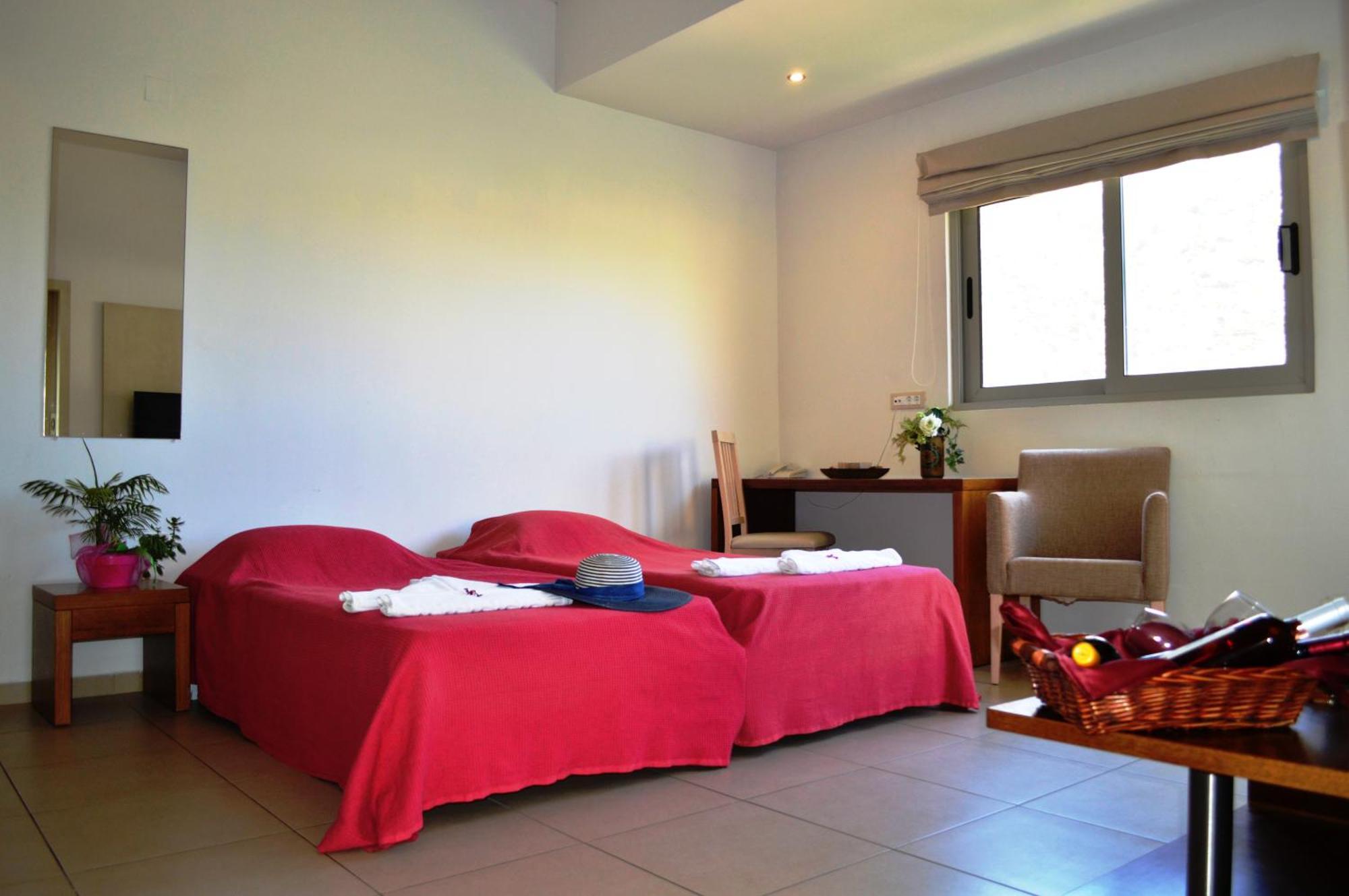 Matala Bay Hotel & Apartments 部屋 写真